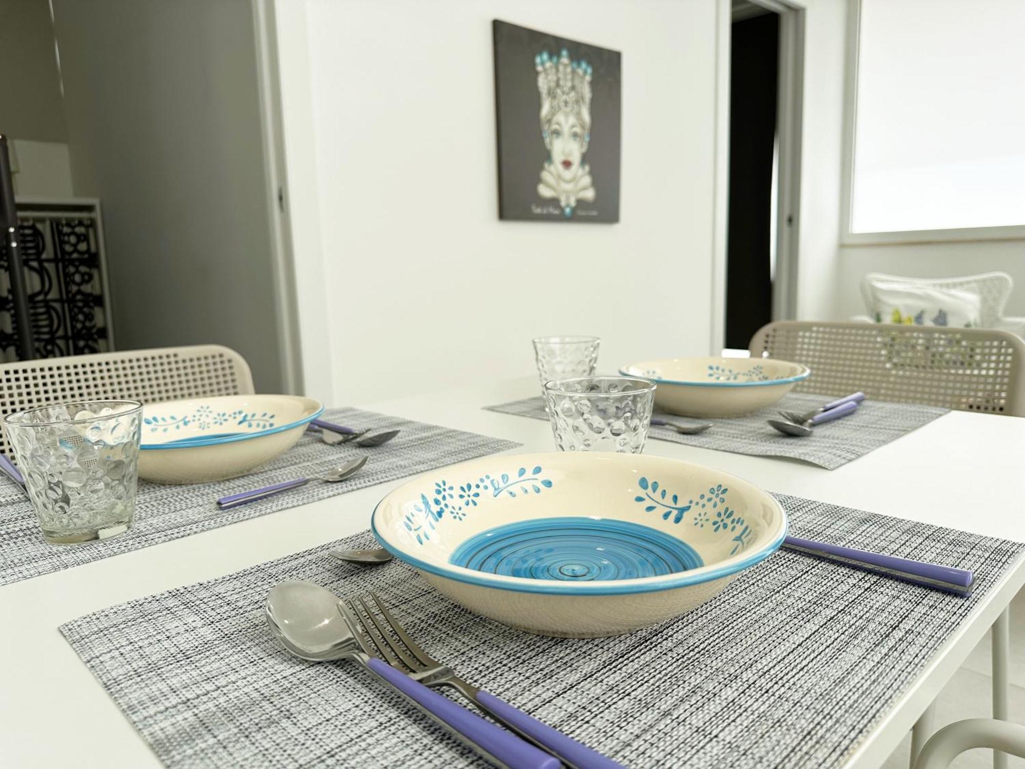 Portosalvo Holiday House Villa Marina di Ragusa Eksteriør bilde