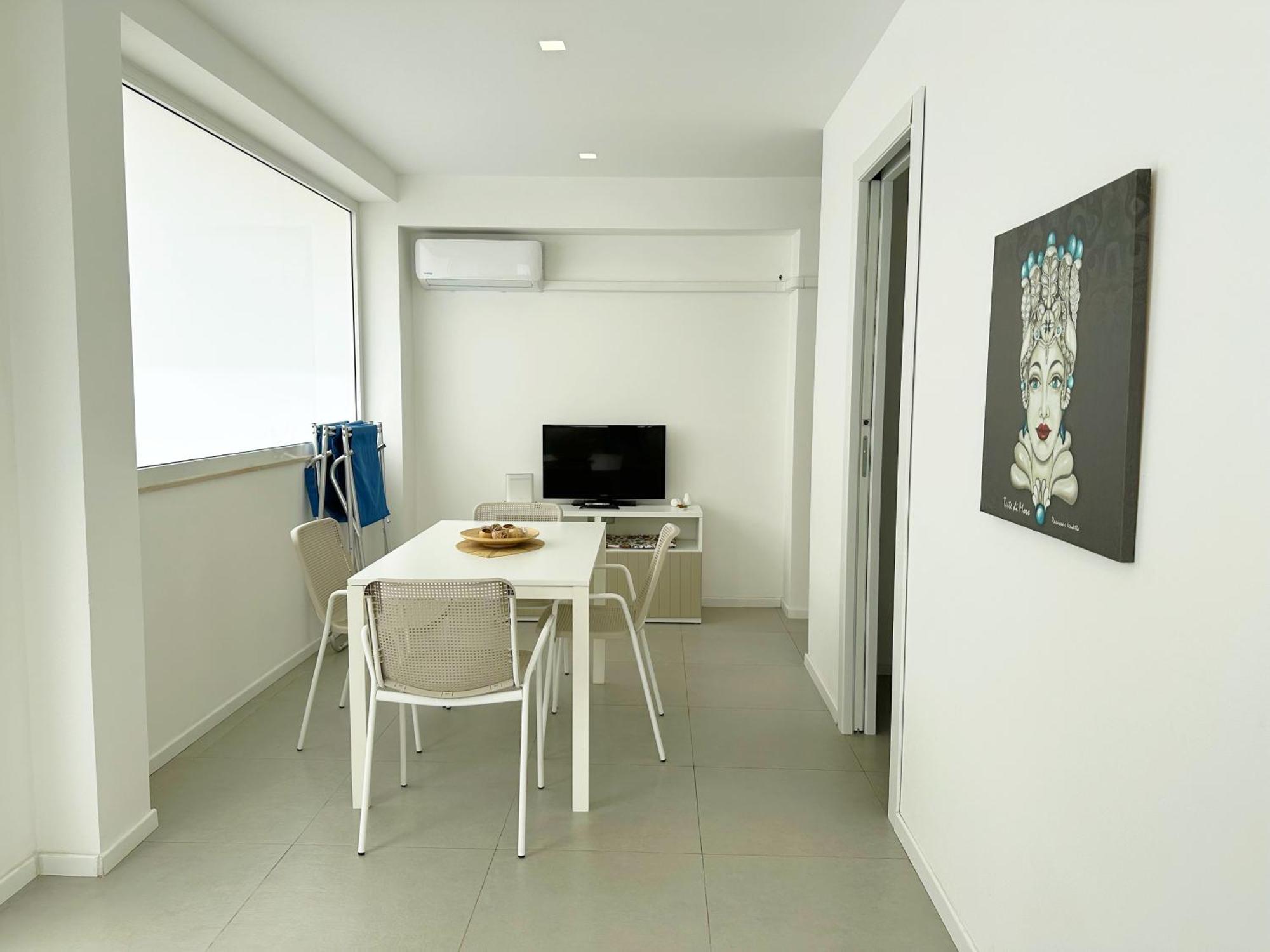 Portosalvo Holiday House Villa Marina di Ragusa Eksteriør bilde
