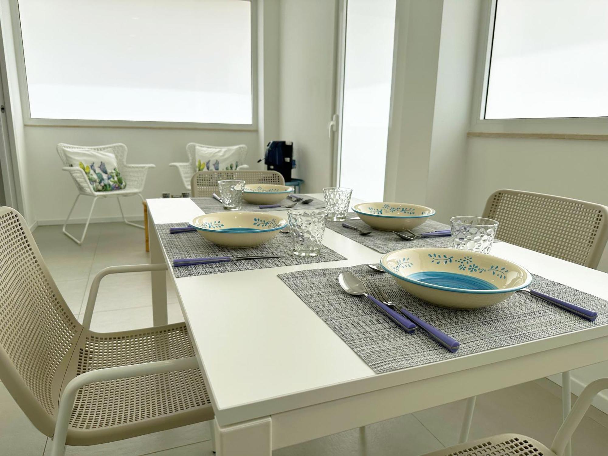 Portosalvo Holiday House Villa Marina di Ragusa Eksteriør bilde