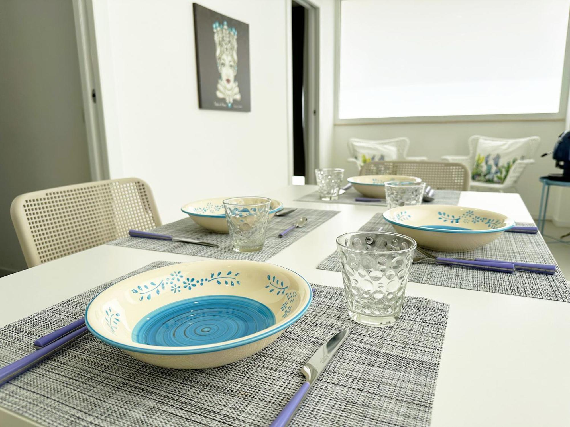 Portosalvo Holiday House Villa Marina di Ragusa Eksteriør bilde